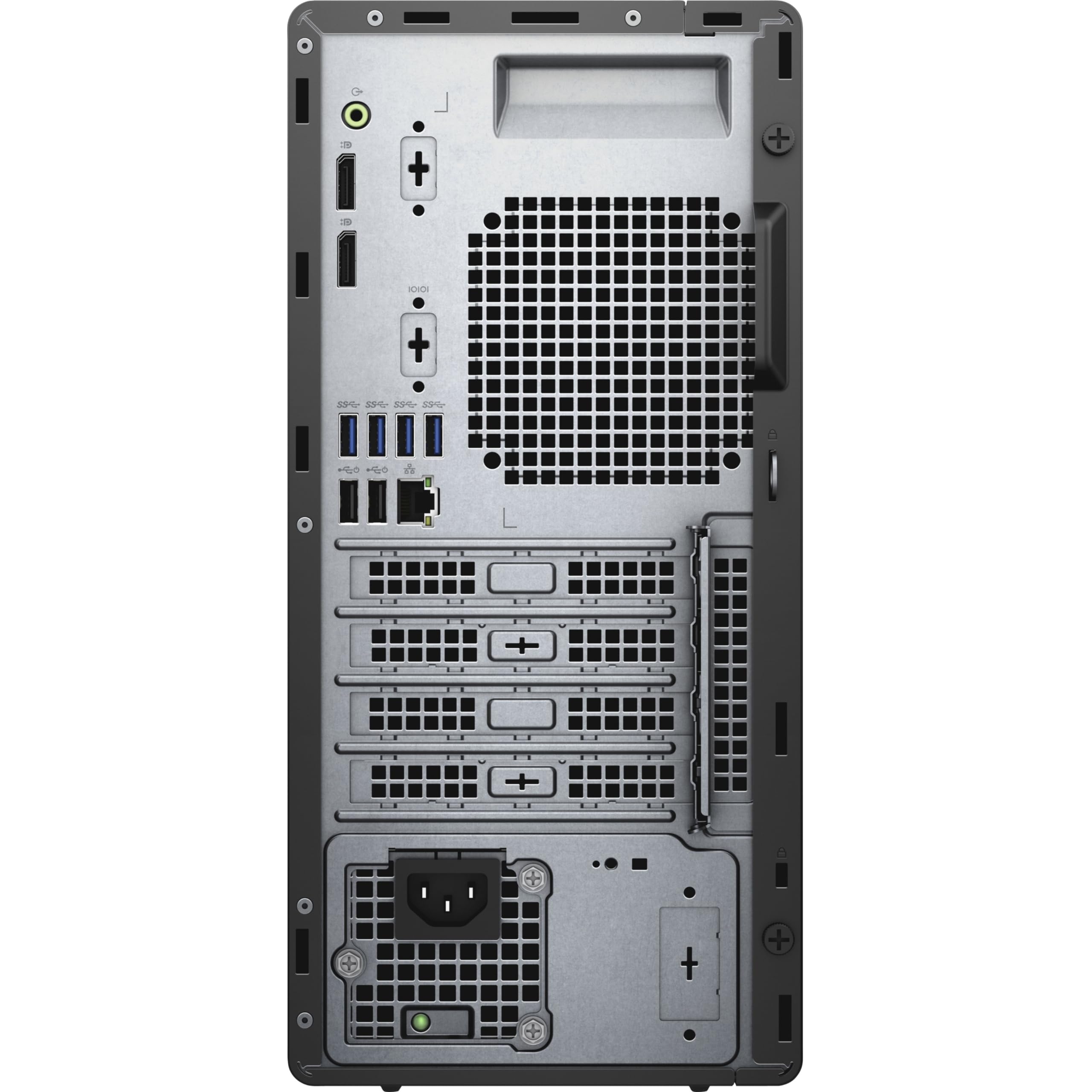 Amazon.com: Dell OptiPlex 3000 3090 Desktop Computer - Intel Core